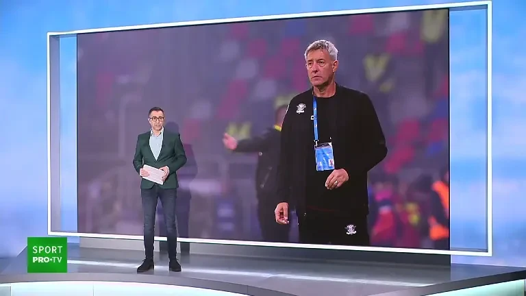 Cristiano Bergodi a fost &icirc;ntrebat dacă se vede selecționerul Rom&acirc;niei