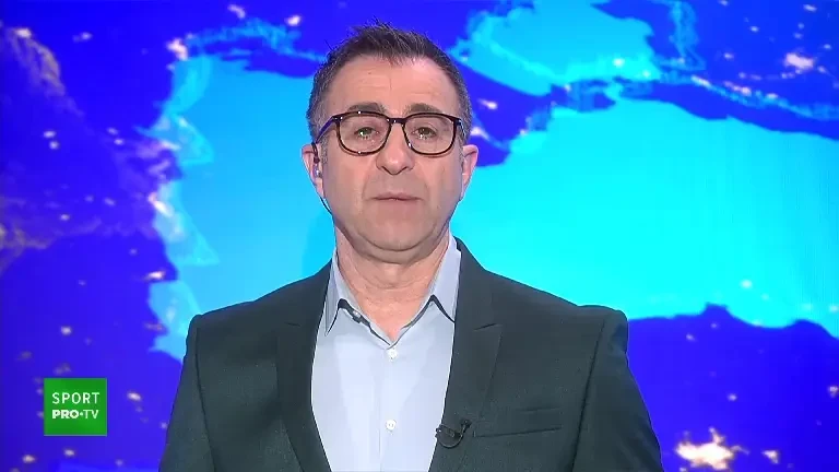 Alessandro Caparco, formă de zile mari la patru ani de la retragerea din fotbal (21.02.2024)