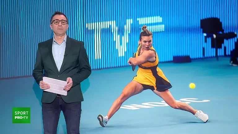&bdquo;Final de coșmar&rdquo; pentru Simona Halep: &bdquo;Aștept decizia cu capul sus!&rdquo;