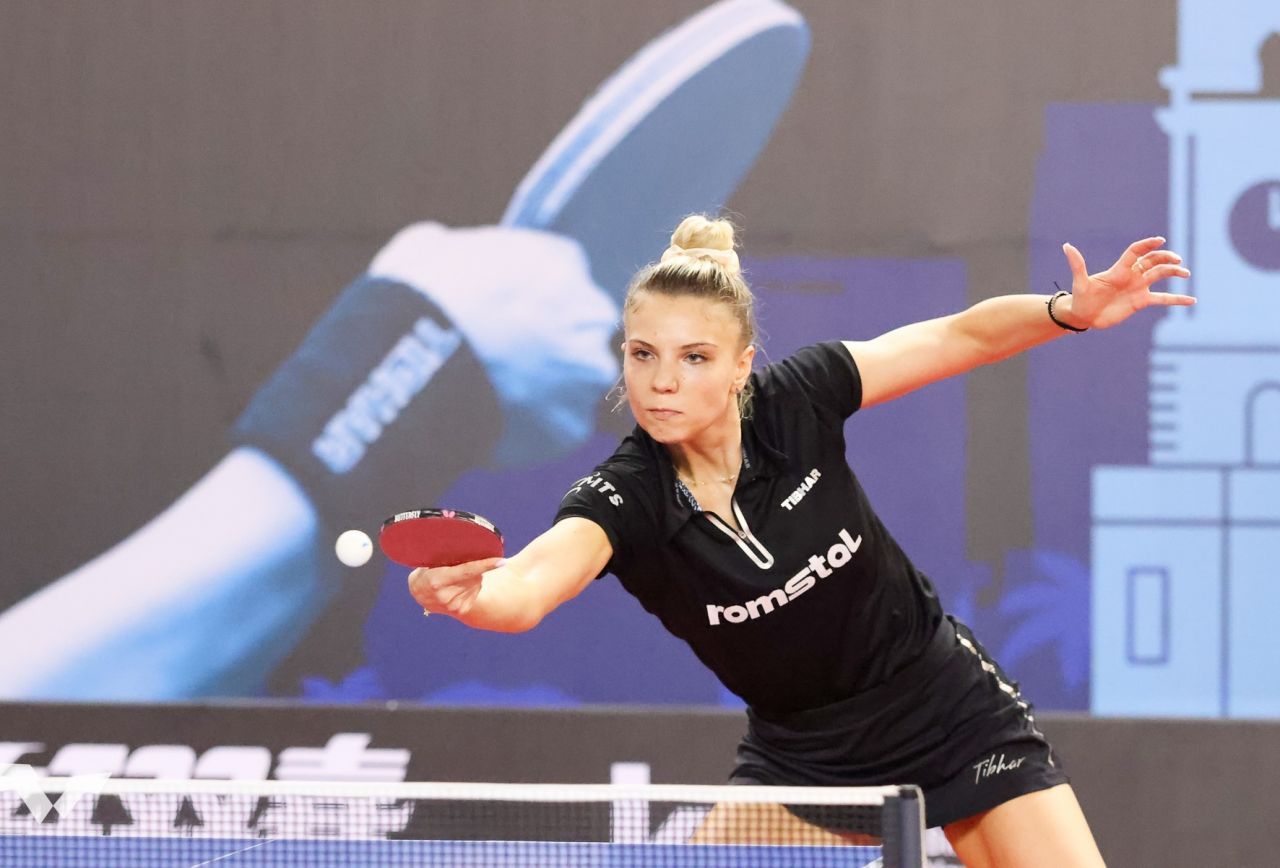 Adina Diaconu, reacție impresionantă după ce naționala de tenis de masă și-a rezervat biletul pentru JO 2024_6