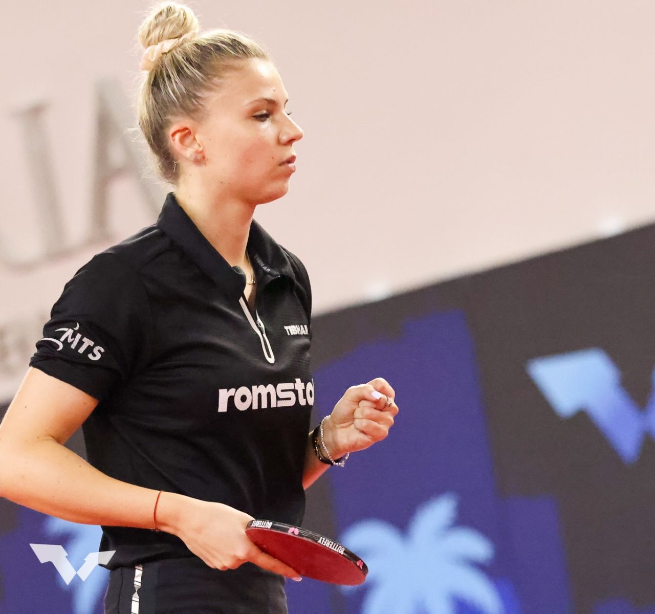 Adina Diaconu, reacție impresionantă după ce naționala de tenis de masă și-a rezervat biletul pentru JO 2024_7