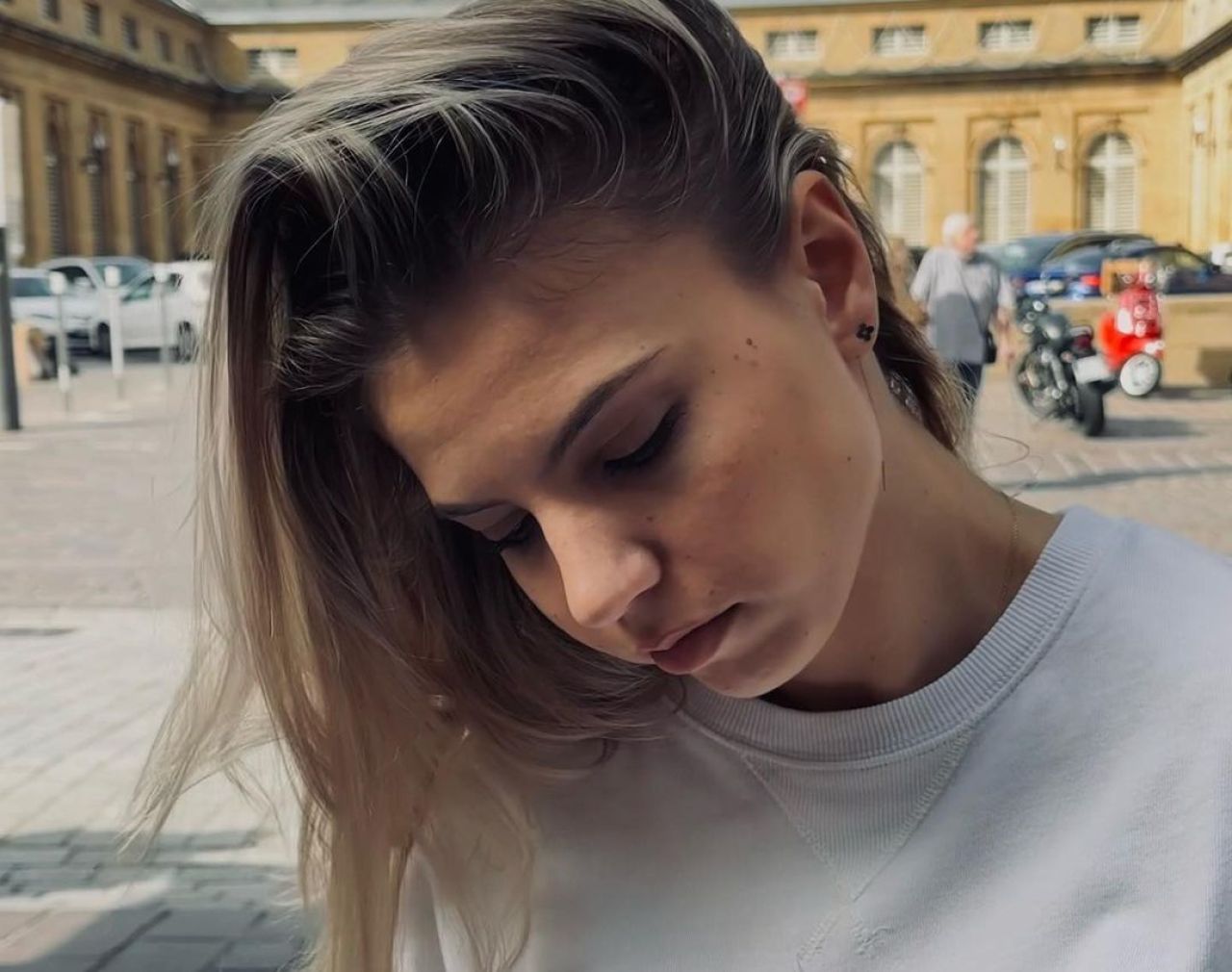 Adina Diaconu, reacție impresionantă după ce naționala de tenis de masă și-a rezervat biletul pentru JO 2024_9