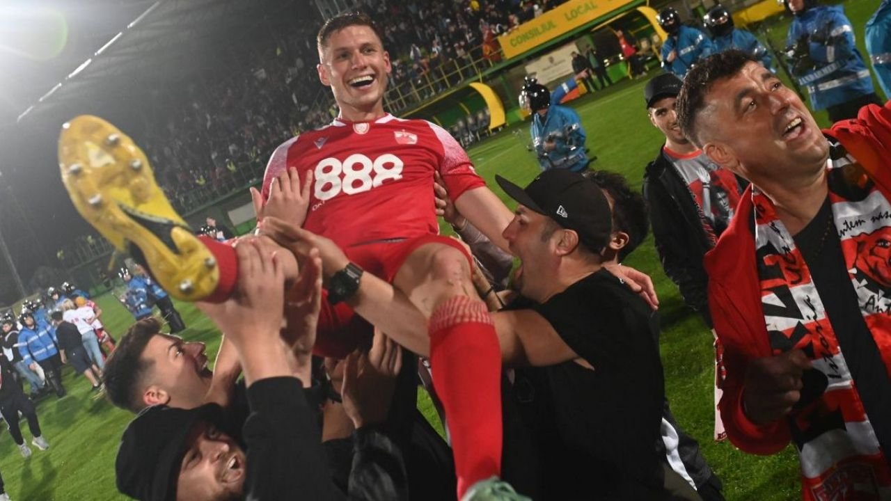 Liga 2 începe joi! Divizia secundă se reia astăzi cu derby-ul pentru play-off Concordia Chiajna - Ceahlăul Piatra Neamț_2