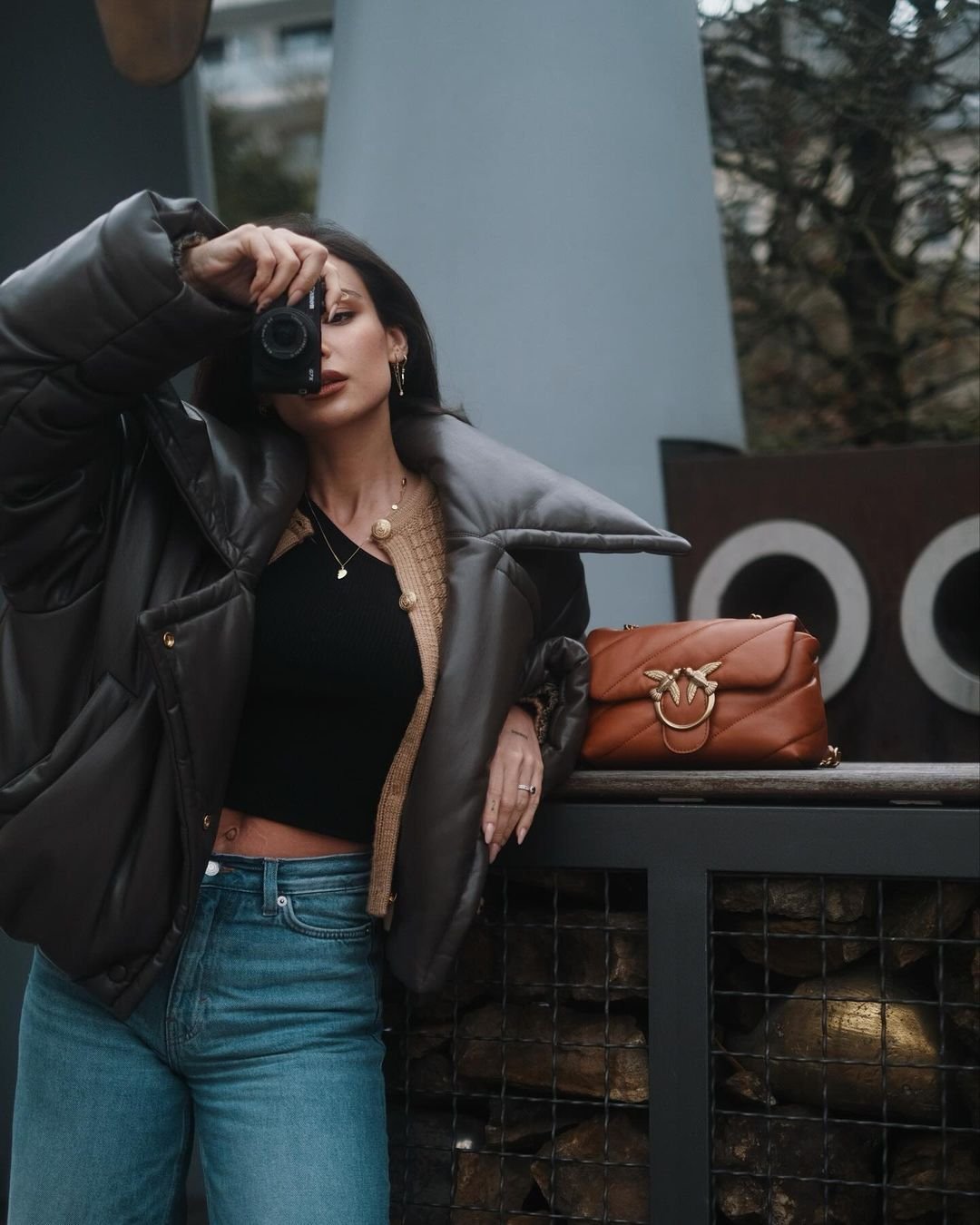 Fata fostului star al fotbalului s-a dezbrăcat complet! Cum a apărut după ce le-a răspuns celor care s-au luat de ea că pozează sexy_7