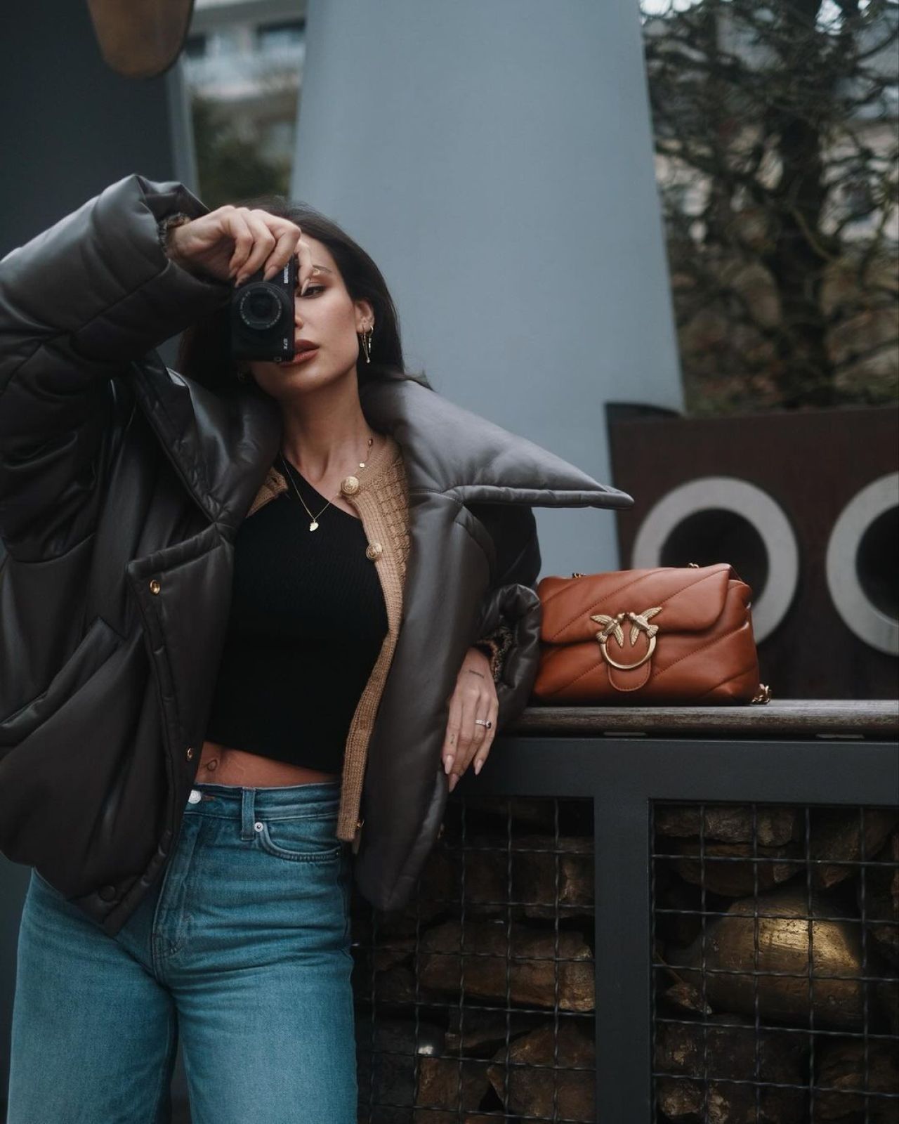Fata fostului star al fotbalului s-a dezbrăcat complet! Cum a apărut după ce le-a răspuns celor care s-au luat de ea că pozează sexy_7