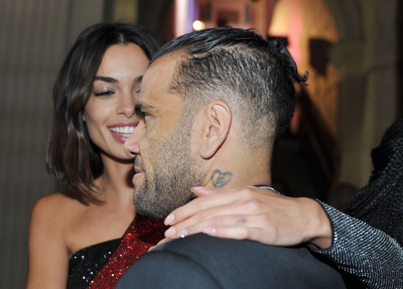 Cum a încercat Dani Alves să evite închisoarea în ultimul moment: câți bani i-a oferit victimei și reacția femeii _1