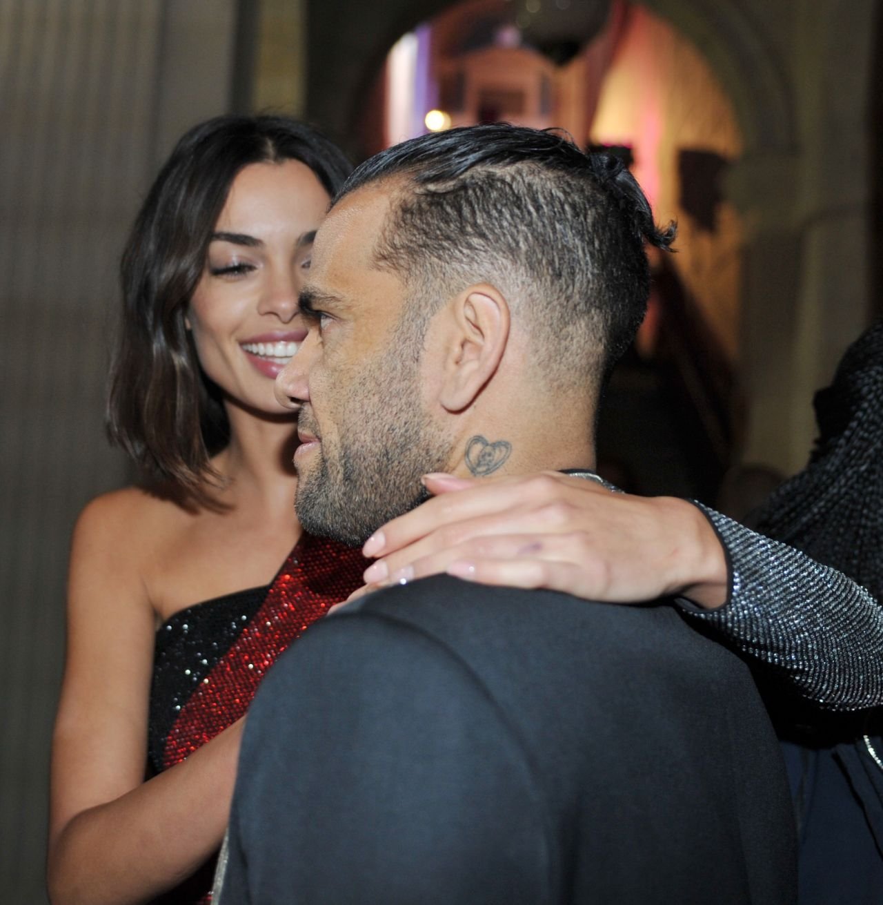 Cum a încercat Dani Alves să evite închisoarea în ultimul moment: câți bani i-a oferit victimei și reacția femeii _14