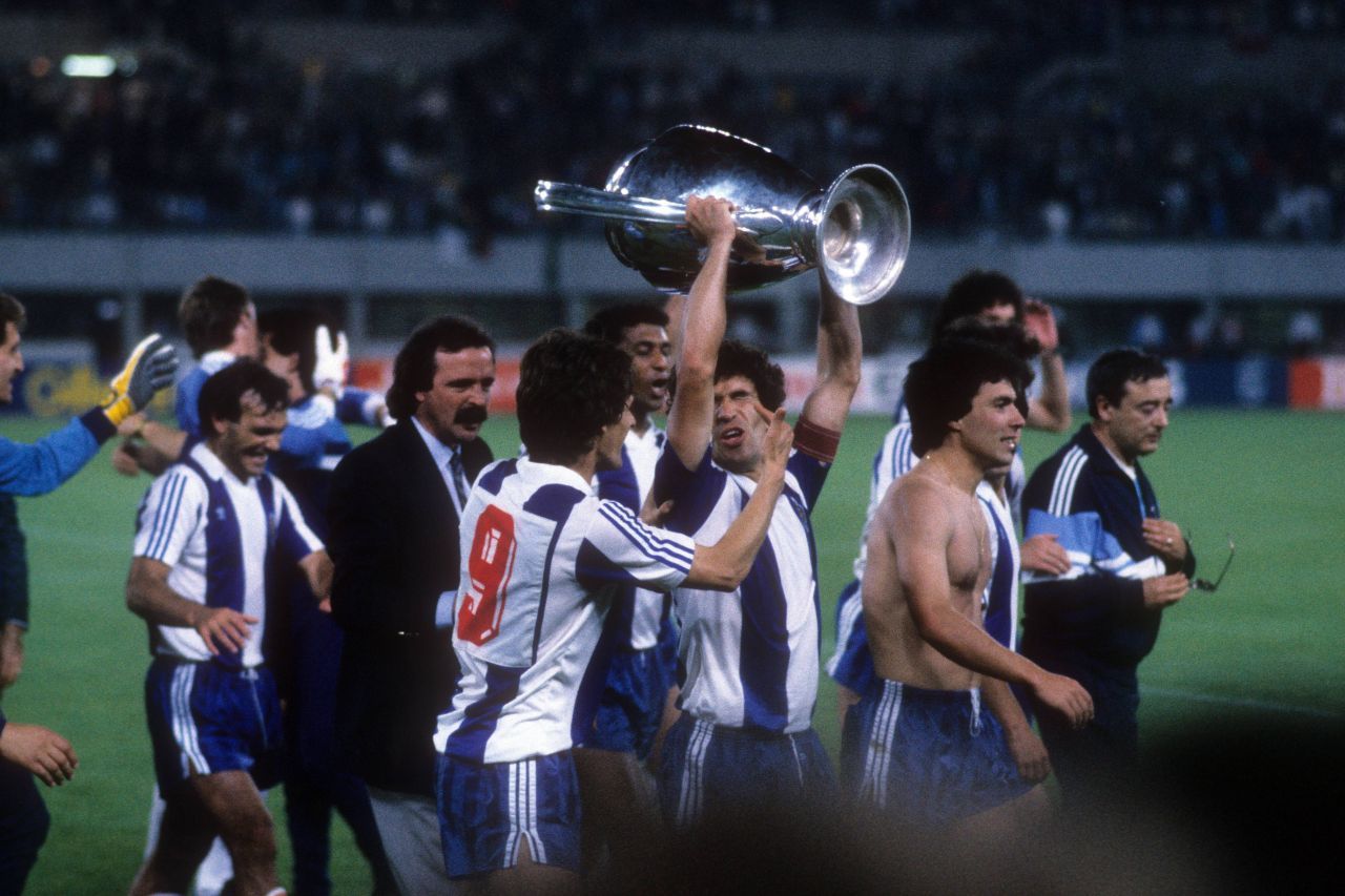 A murit Artur Jorge, celebrul ”mustăcios” campion cu PSG care a câștigat Cupa Campionilor Europeni cu FC Porto înaintea lui Jose Mourinho!_1