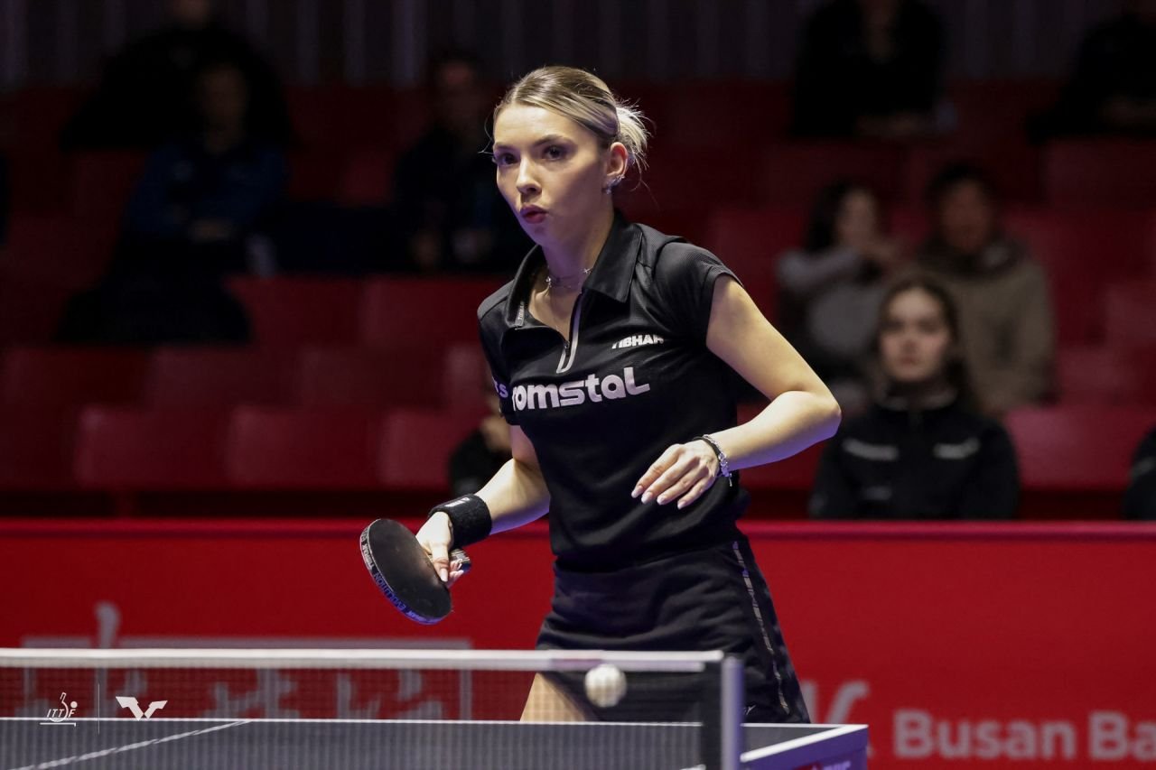 Naționala de tenis de masă a Rom&acirc;niei, răpusă de &rdquo;zidul asiatic&rdquo;! Bernadette Szocs co., fără medalie la Campionatul Mondial, dar calificate la Jocurile Olimpice