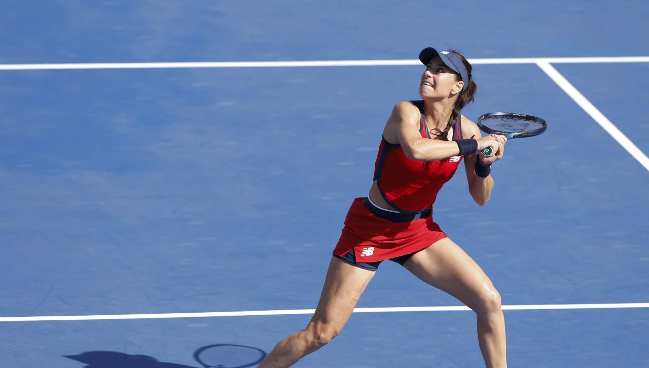 C&acirc;știgă o gălăgie de bani! Prima reacție a Soranei C&icirc;rstea după calificarea istorică &icirc;n semifinalele turneului de la Dubai