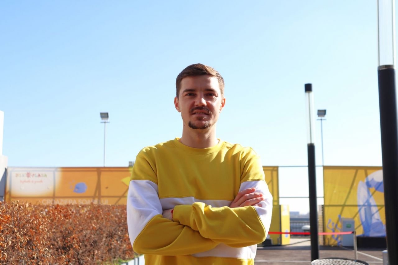 Căpitanul Ceahlăului, nume de silvicultor! Cine este Stejărel Vișinar și de ce este un căpitan fără contract_3