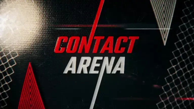 Alex Filip a fost invitat la emisiunea Contact Arena