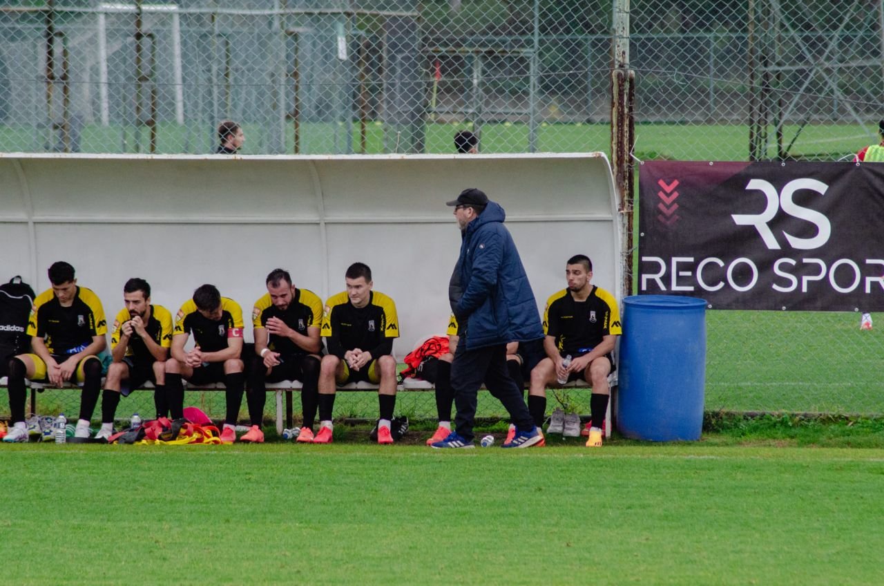 Sunt pe locul 9 în Liga 2, dar speră la promovare! 