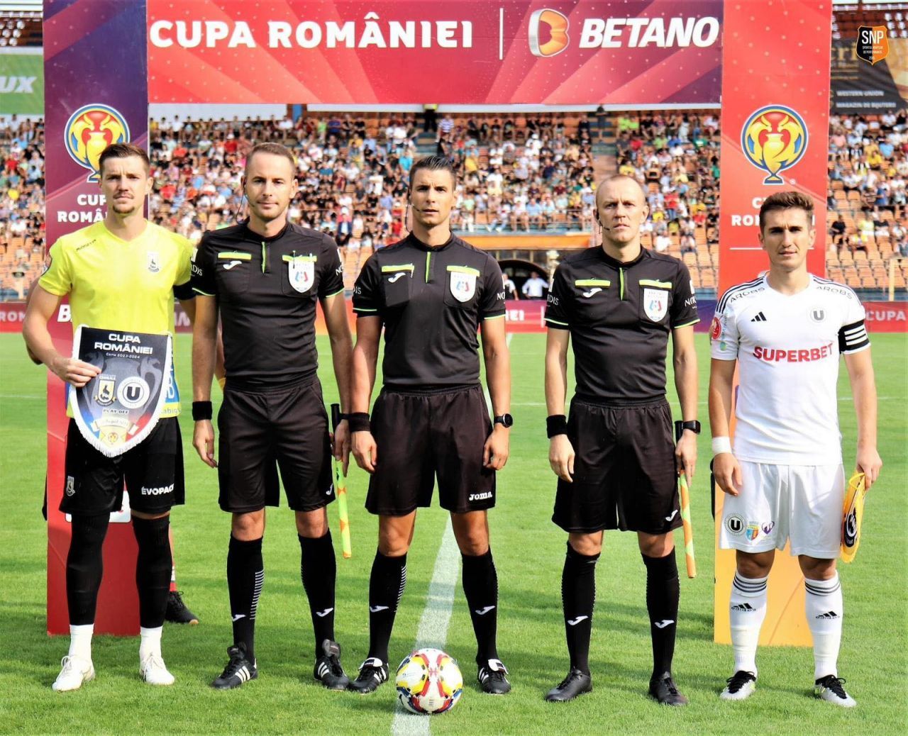 Sunt pe locul 9 în Liga 2, dar speră la promovare!