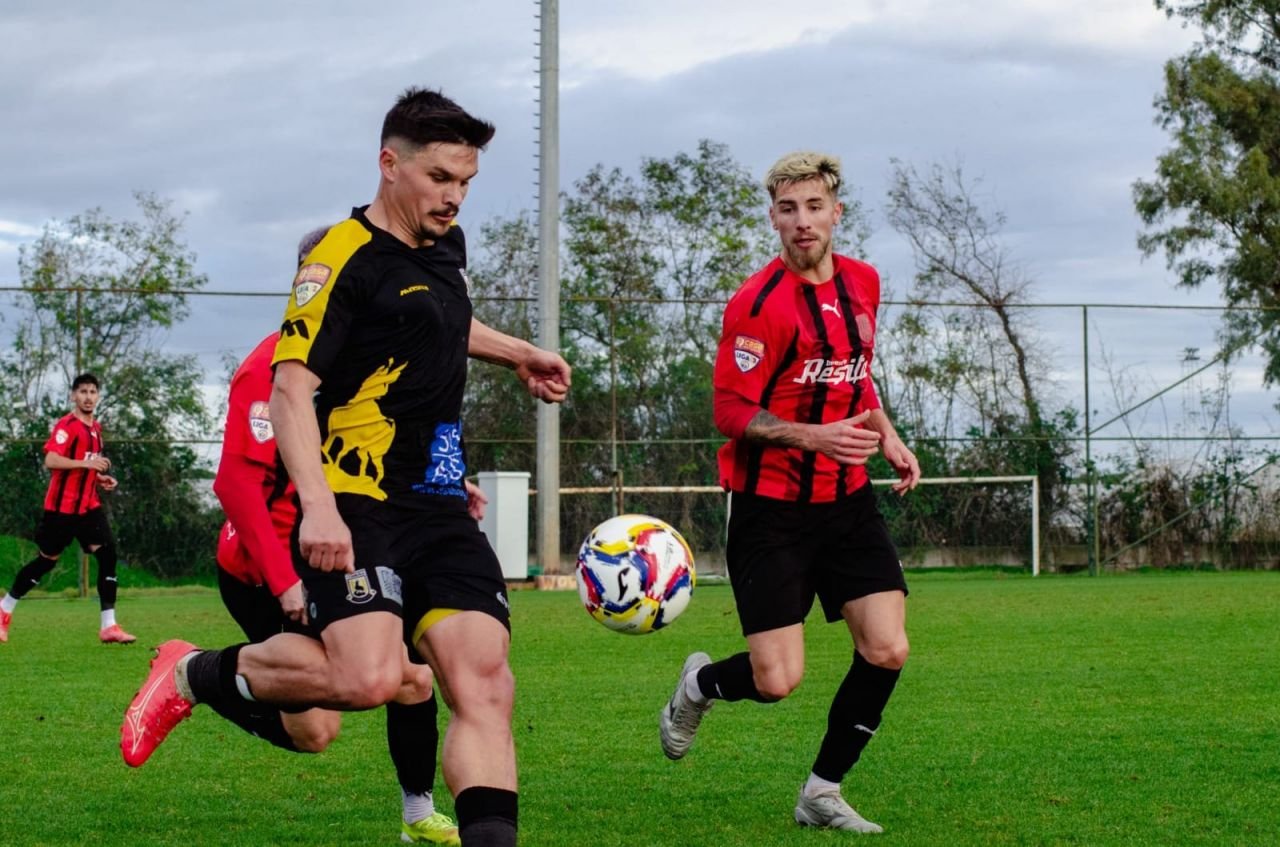 Sunt pe locul 9 în Liga 2, dar speră la promovare! 