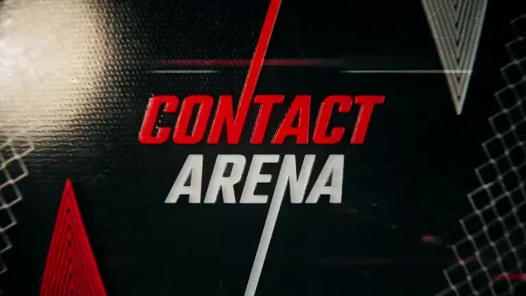 Mihai Leu a fost invitat la emisiunea Contact Arena