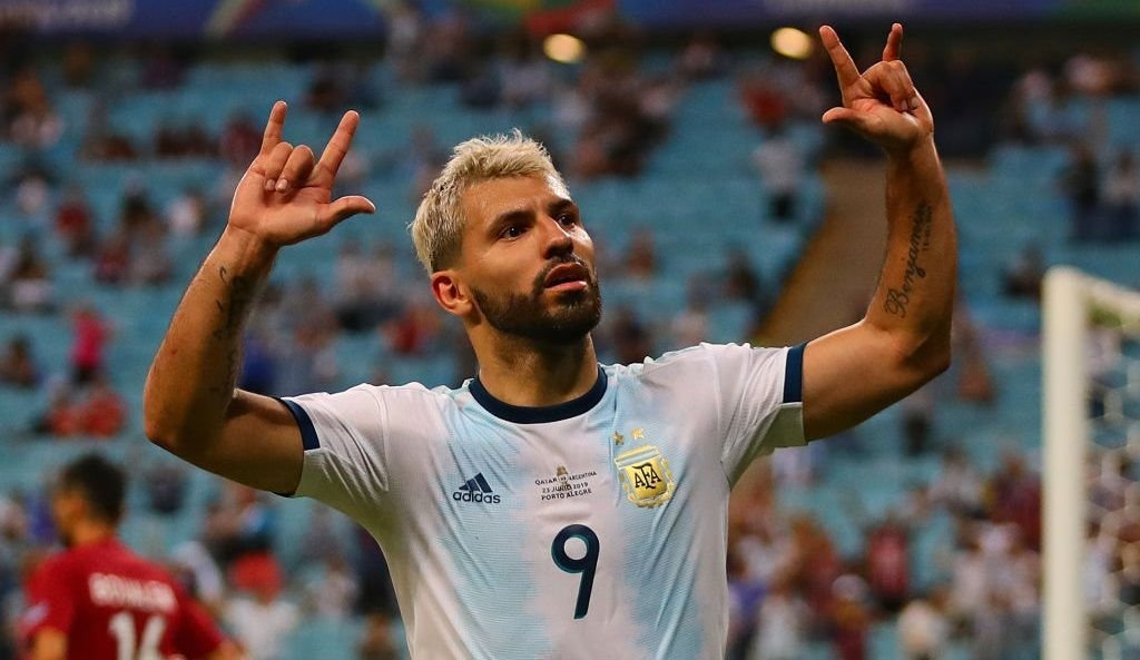 Revenire spectaculoasă pentru Sergio Aguero! Medicul a dat OK-ul, clubul &icirc;i pregătește numărul 10