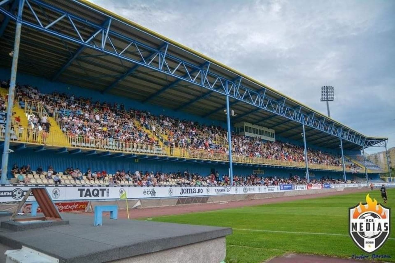 Situație halucinantă în România! Chiria pentru un meci în Liga 4 costă 7000€_3