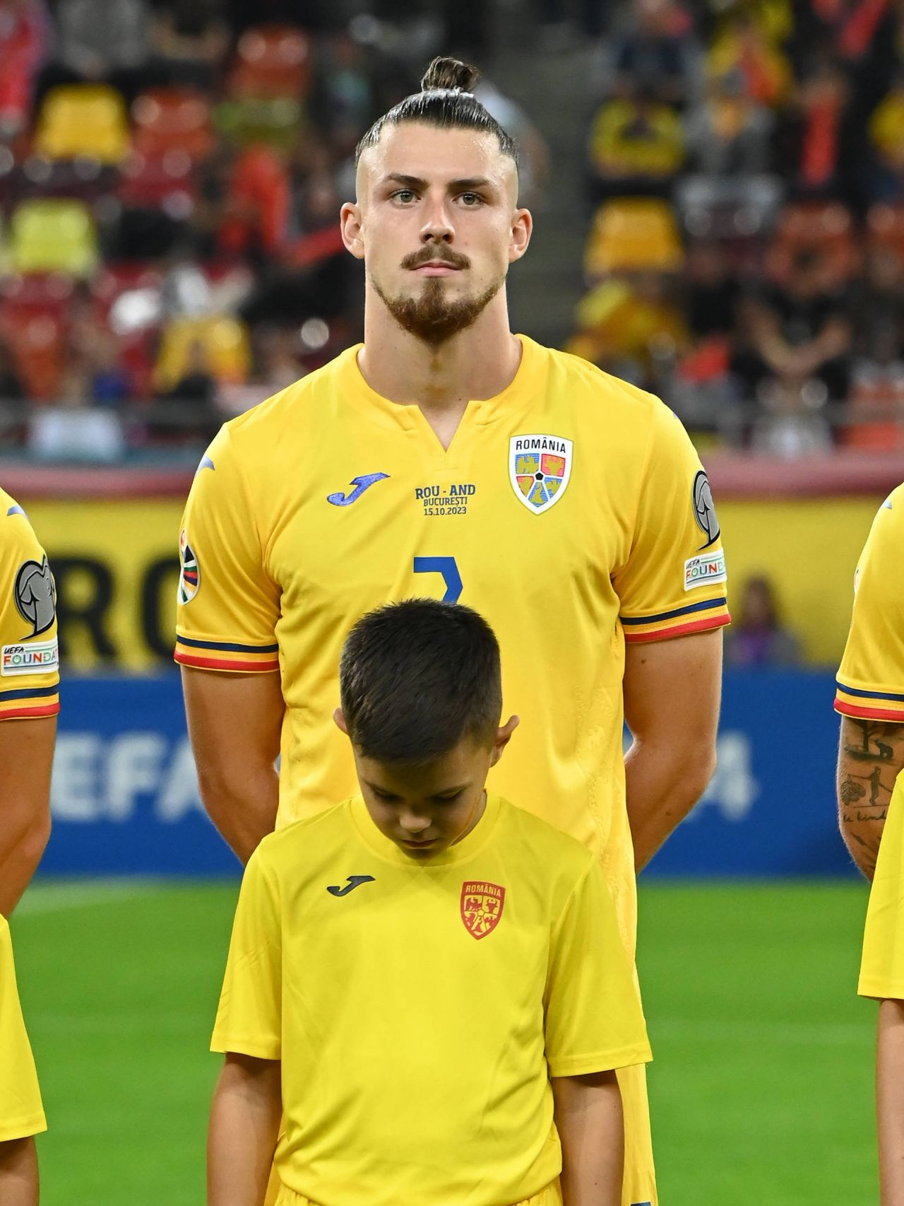 „Radu Drăgușin va juca! N-au plătit 25 de milioane ca să facă băncuța”_6