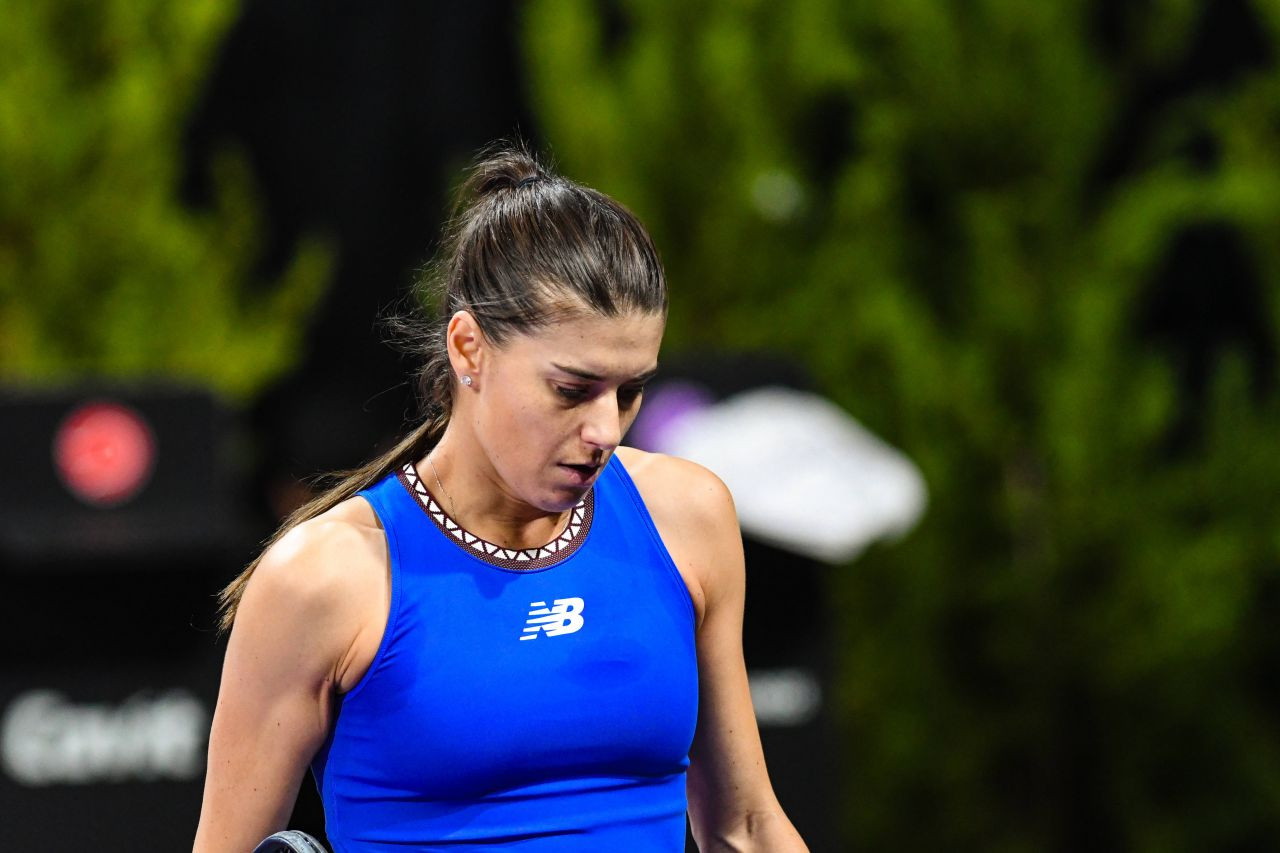 Sorana Cîrstea, mize uriașe la WTA Dubai: intrarea în istoria tenisului românesc și împlinirea visului interzis de Serena acum 11 ani_6