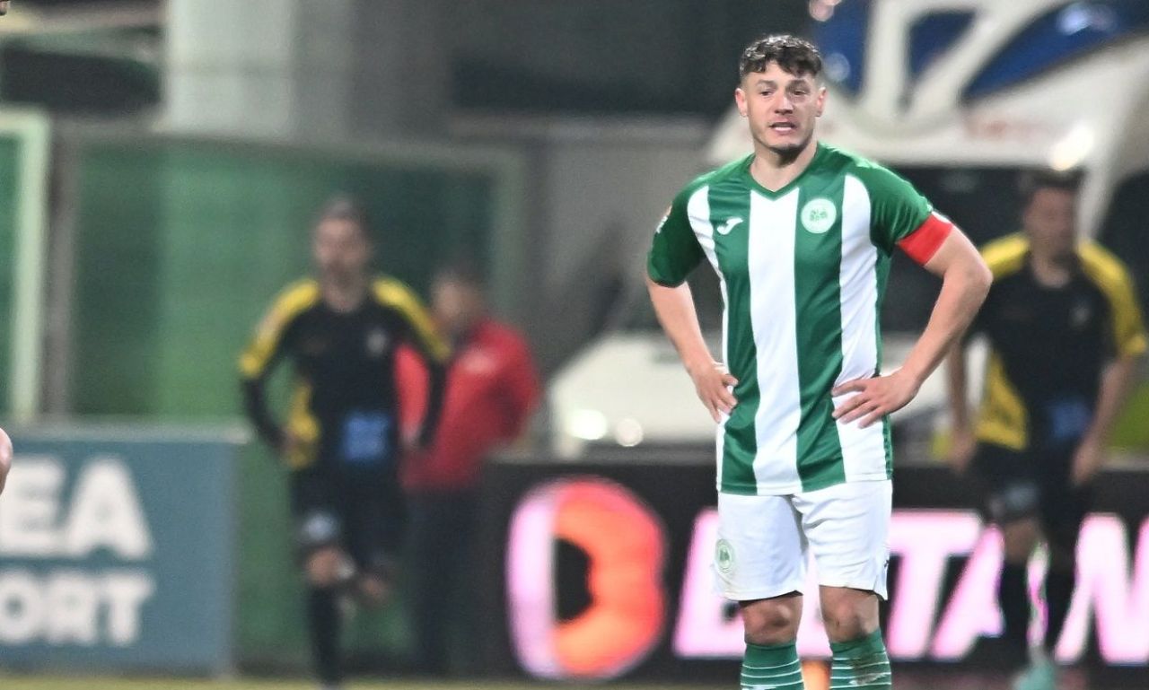 'U' Cluj 3-1 Unirea Slobozia | 'U' Cluj rastoarna scorul si obtine a doua victorie din acest sezon! Cum arata clasamentul din Liga 2_3