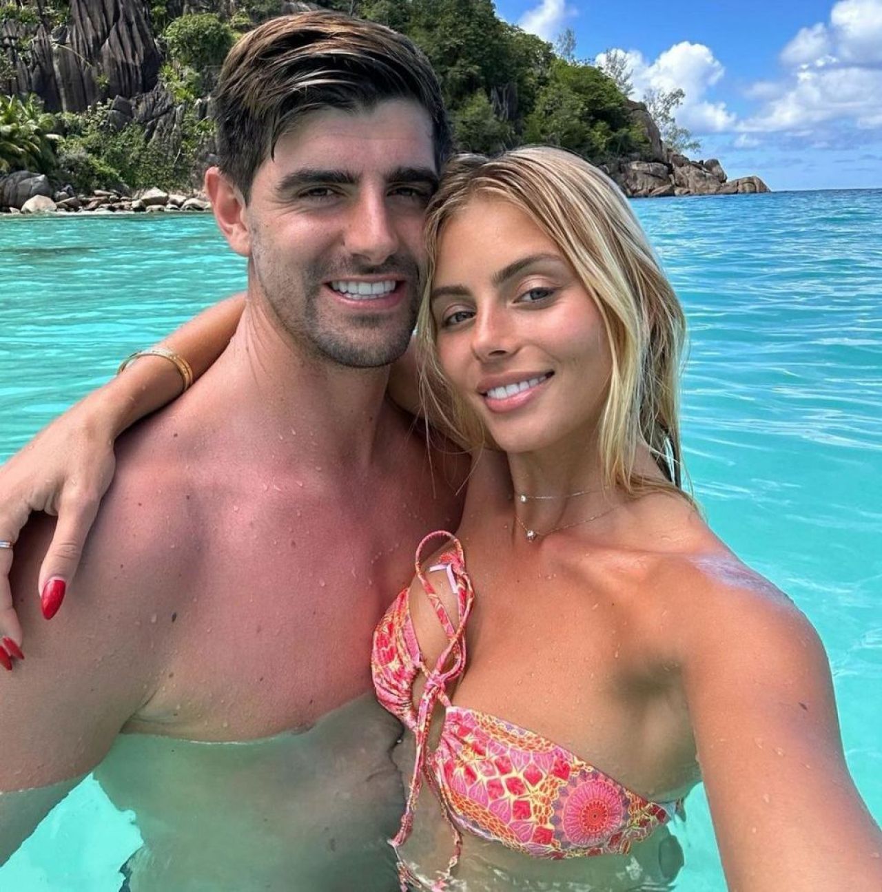 Surpriză totală: Thibaut Courtois și-a anunțat revenirea! _11