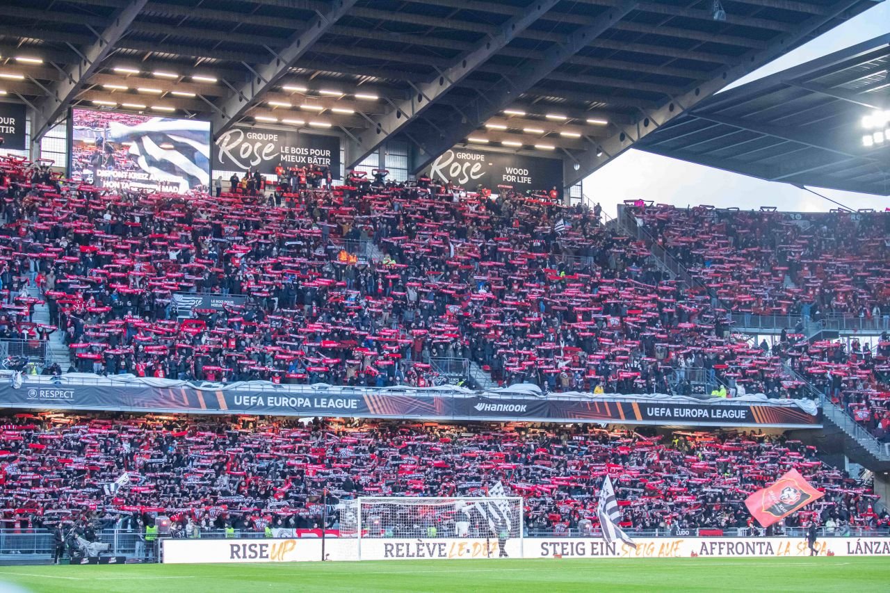 Europa League | Rezumatul meciului Rennes - Milan 3-2_3
