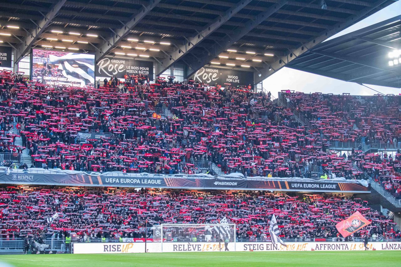 Europa League | Rezumatul meciului Rennes - Milan 3-2_3