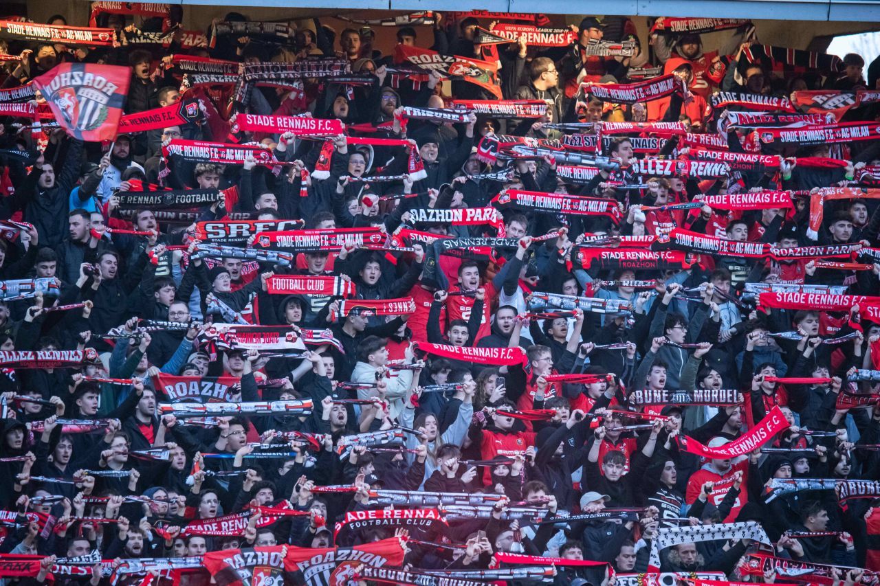 Europa League | Rezumatul meciului Rennes - Milan 3-2_1