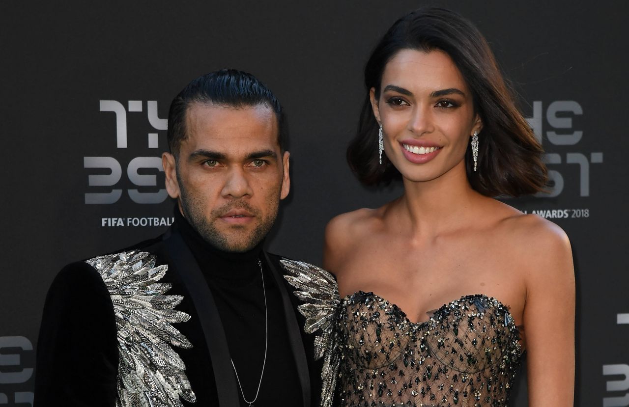 Ce răsturnare de situație! Condamnat la 4 ani și 6 luni pentru viol, Dani Alves poate fi eliberat în doar cinci luni_1