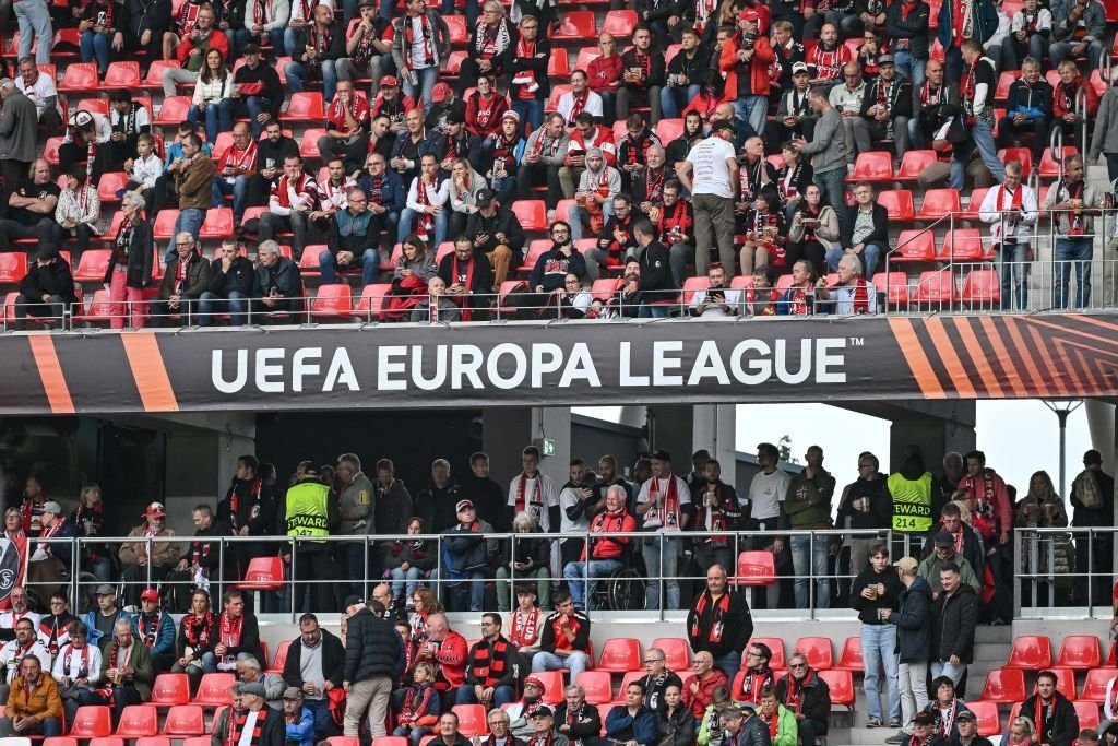 No glory for poor men! Cum arată clasamentul țărilor cu echipe calificate în optimile de finală ale cupelor europene_4