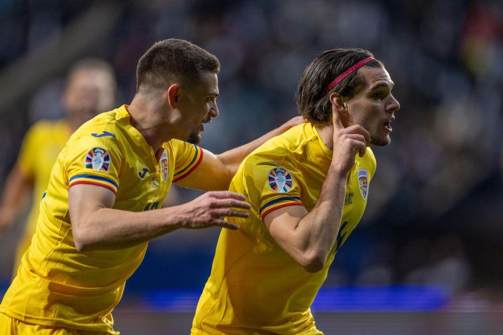 Ianis Hagi este mai încrezător ca niciodată!