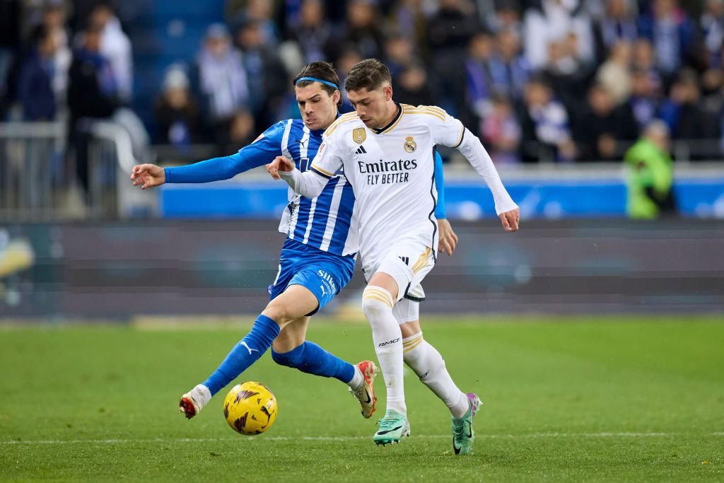 Ianis Hagi ar putea rămâne în Peninsula Iberică, după ce va pleca de la Alaves!_9