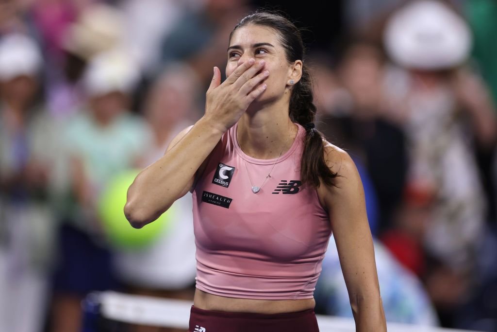 Ce a spus Paolini despre Sorana Cîrstea, după ce a bătut-o la Dubai: va primi peste $300,000 pentru calificarea în finală_30