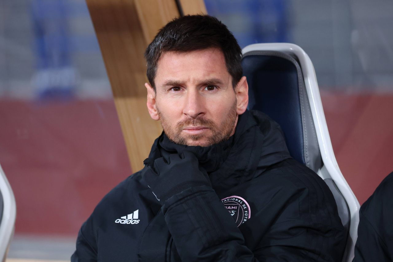 Messi, neconvocat la națională? Argentina răm&amp;acirc;ne fără două vedete &amp;icirc;nainte de meciurile amicale din SUA