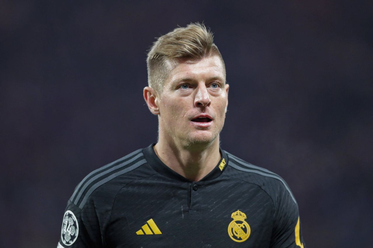 Toni Kroos a dezvăluit ce le-a transmis Carlo Ancelotti jucătorilor lui Real Madrid: ”V-am mințit”_4