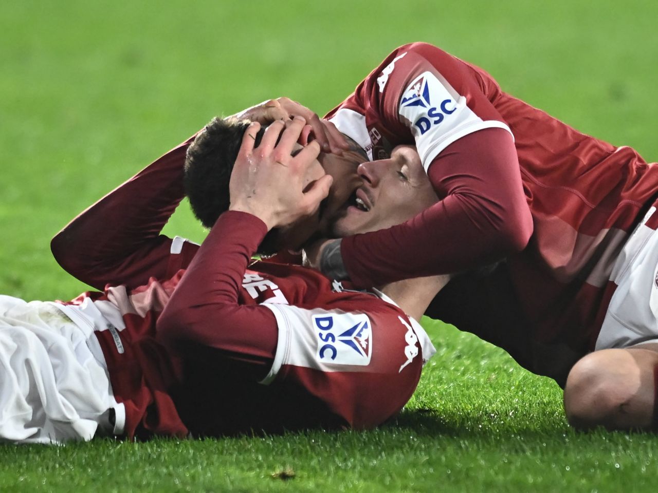 Poli Iași - Rapid 3-1. Grozav meci, grozavă evoluția lui Poli. Rapid, fără reacție pe final de partidă_2