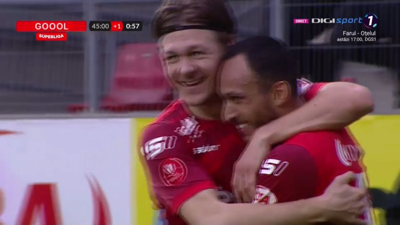 UTA Arad - Petrolul Ploiești 1-0 | Formația lui Mircea Rednic, cu un pas mai aproape de play-off_5