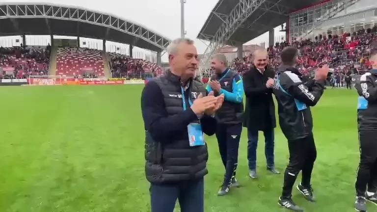 Mircea Rednic Show (24.02.2024)