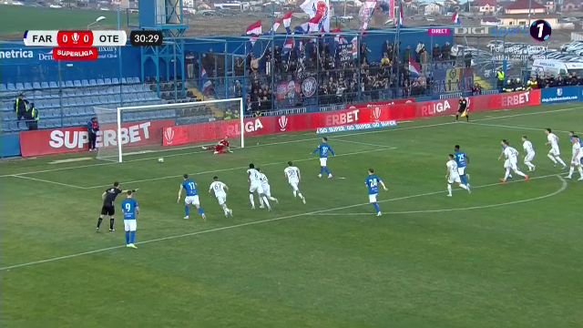 Farul Constanța - Oțelul Galați 1-1 | Echipa lui Hagi pierde din nou puncte la Ovidiu_4