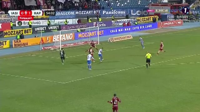 Poenaru, impresionat de prestatia unui fotbalist de la FCSB in meciul cu Slovan Liberec: Ma bucur ca a jucat, nu a facut-o rau!