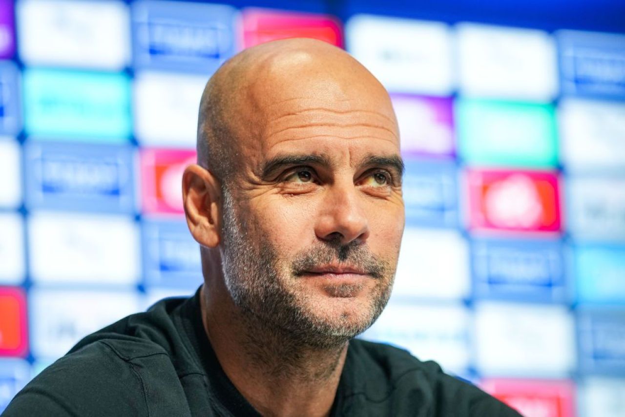 Pep Guardiola, speriat de Jude Bellingham! Ce a avut de zis tehnicianul lui Manchester City despre starul lui Real Madrid_3