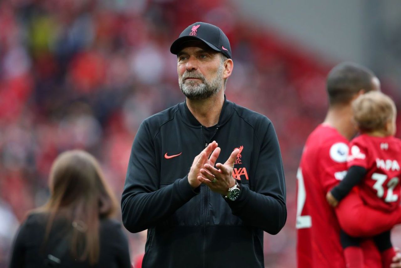 Klopp joacă azi ultimul Merseyside Derby. Radiografia modului brutal în care a subordonat rivala din oraș + doar legendarul Ancelotti i-a făcut față!_2