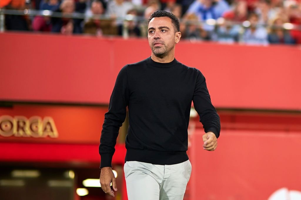 Cel mai bun fundaș pe care &icirc;l avem . T&acirc;nărul de la FC Barcelona care a ieșit la rampă &icirc;n mai puțin de două luni