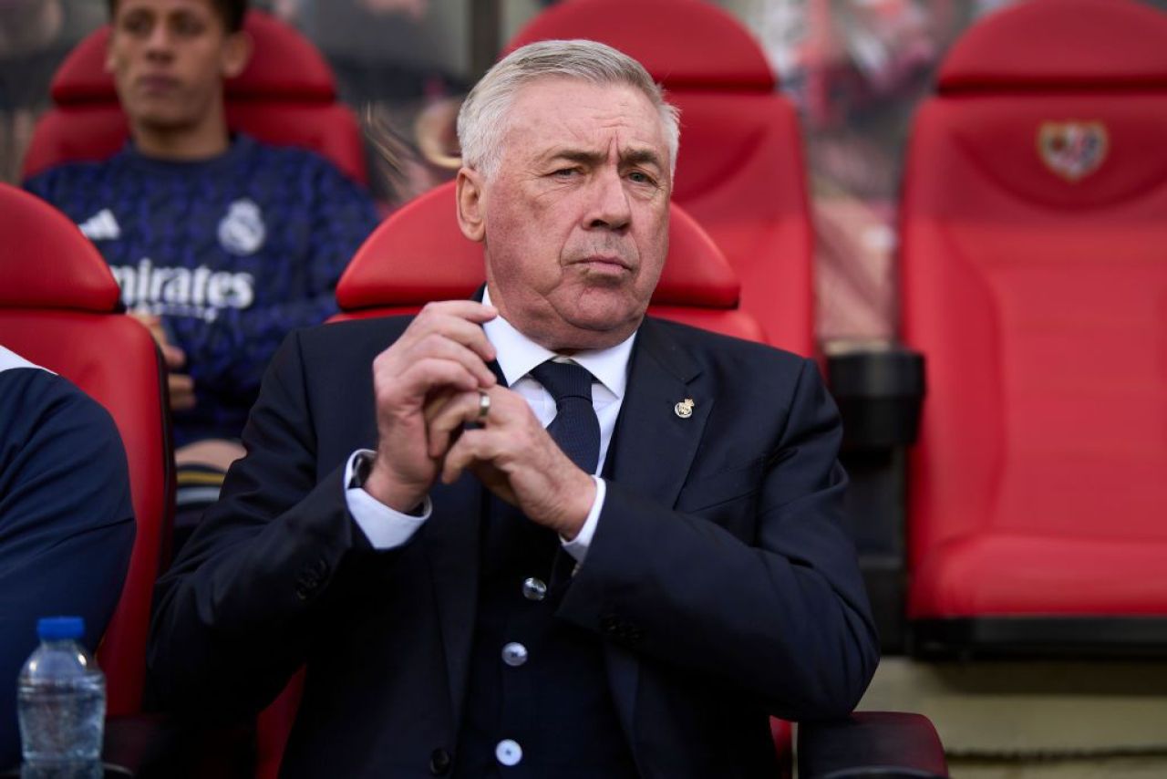 Real Madrid dă lovitura! Cei doi jucători doriți de Carlo Ancelotti în vară_1