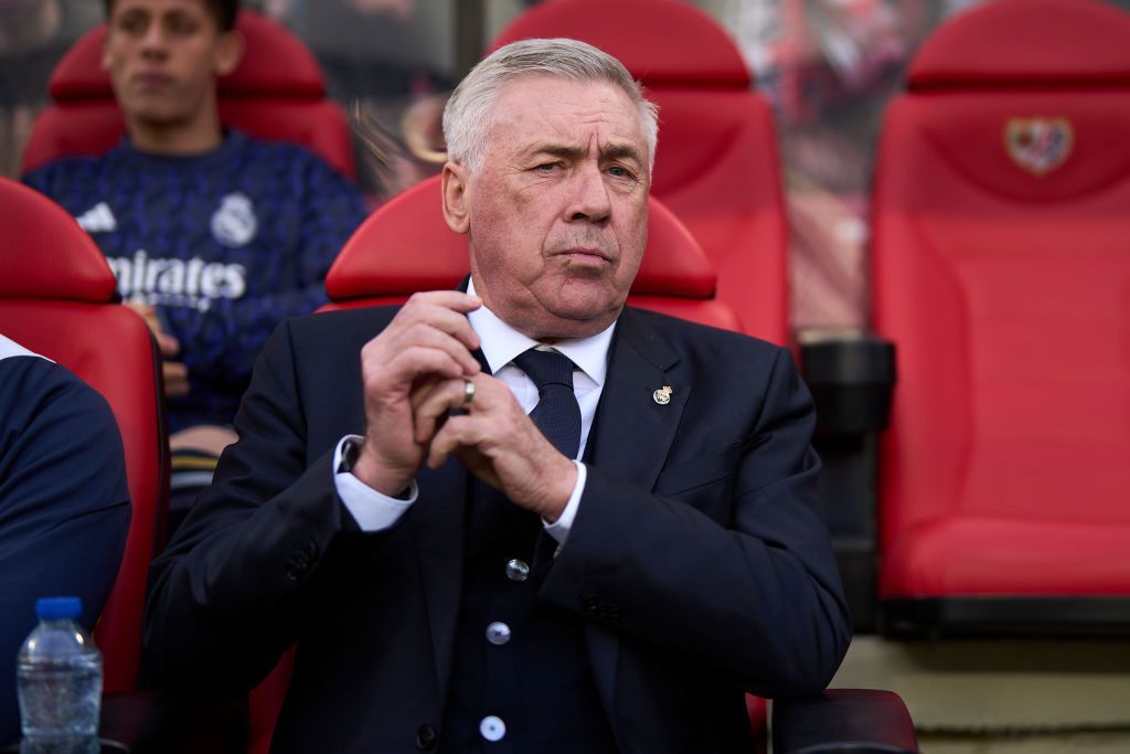 Real Madrid dă lovitura! Cei doi jucători doriți de Carlo Ancelotti în vară_1