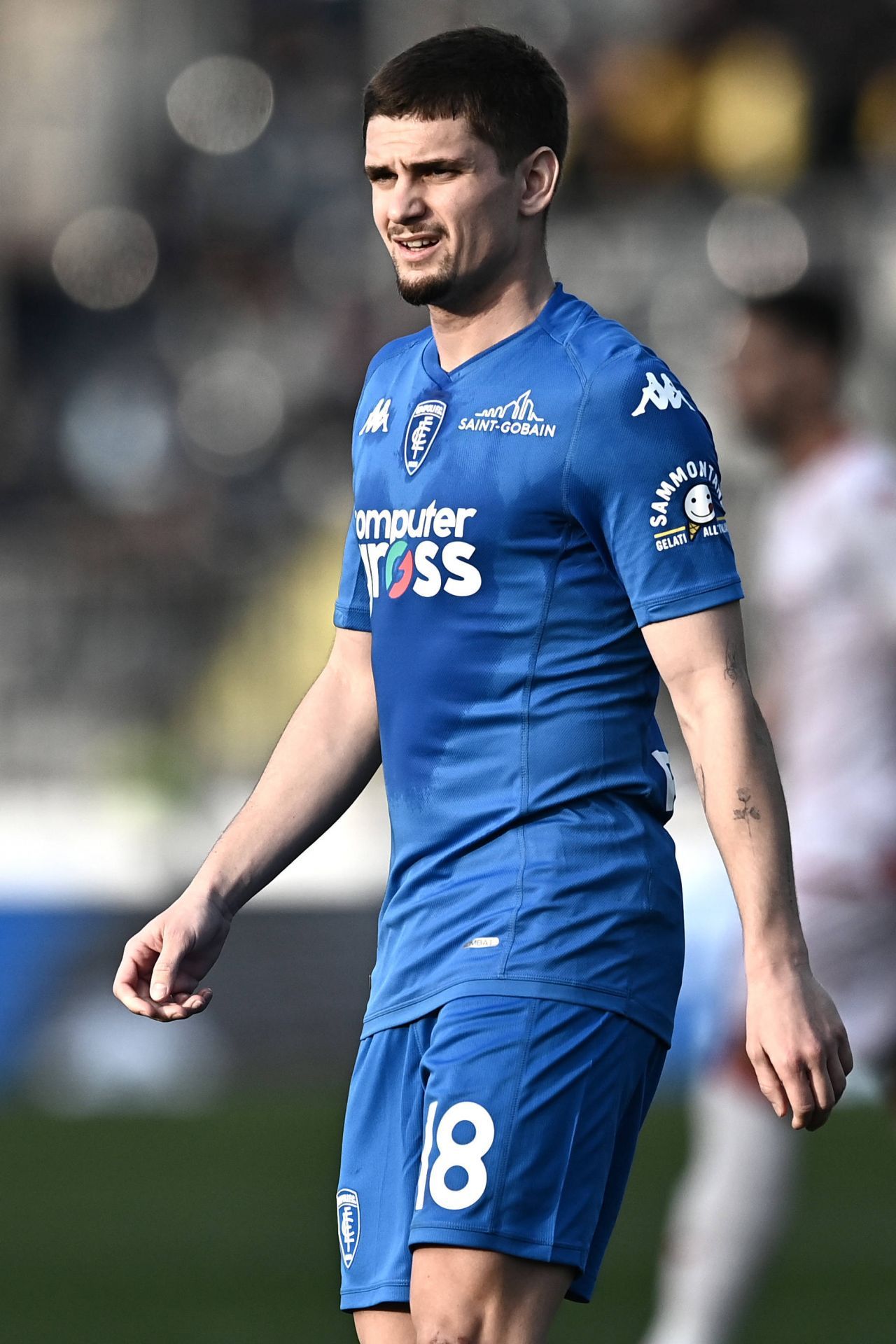 Răzvan Marin MVP! Cum l-au descris italienii după două pase de gol și cea mai mare notă de pe teren în Sassuolo - Empoli 2-3_5
