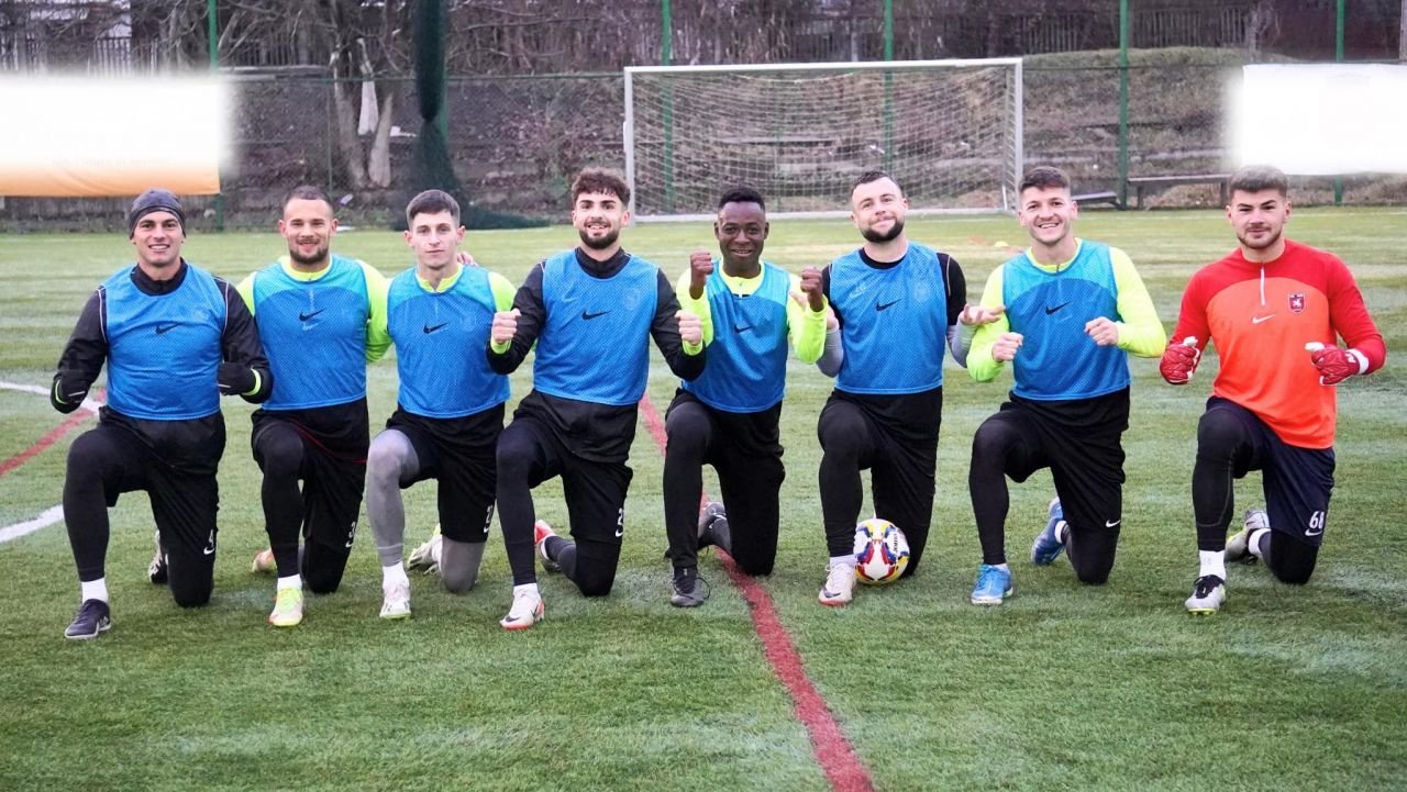 Să &icirc;nceapă show-ul! CSC Șelimbăr a urcat pe primul loc și este deja calificată &icirc;n play-off, deși nu are drept de promovare!