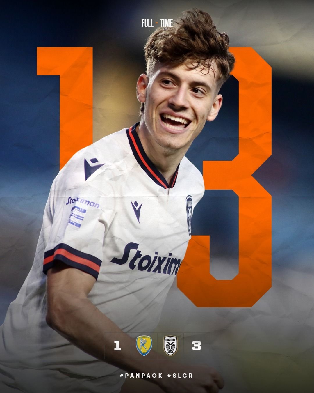 Răzvan Lucescu e mare! Schimbare decisivă și PAOK Salonic, condusă cu 1-0 până în minutul 72, a început tăvălugul_5