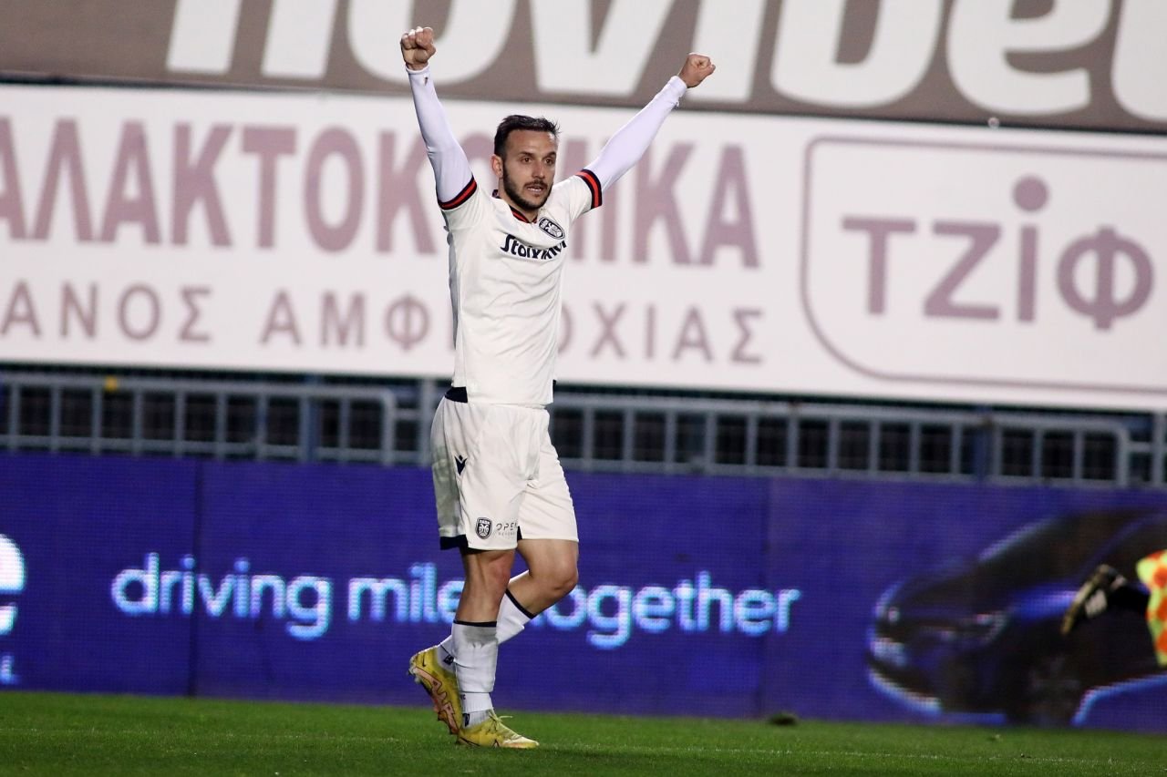 Răzvan Lucescu e mare! Schimbare decisivă și PAOK Salonic, condusă cu 1-0 până în minutul 72, a început tăvălugul_3